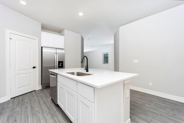 1802 Celebration Drive, Fort Pierce, FL 34947