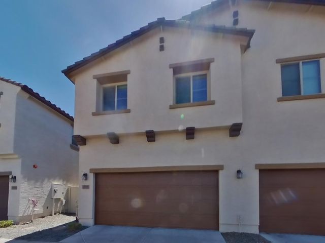12595 W Gentle Rain Road, Peoria, AZ 85383