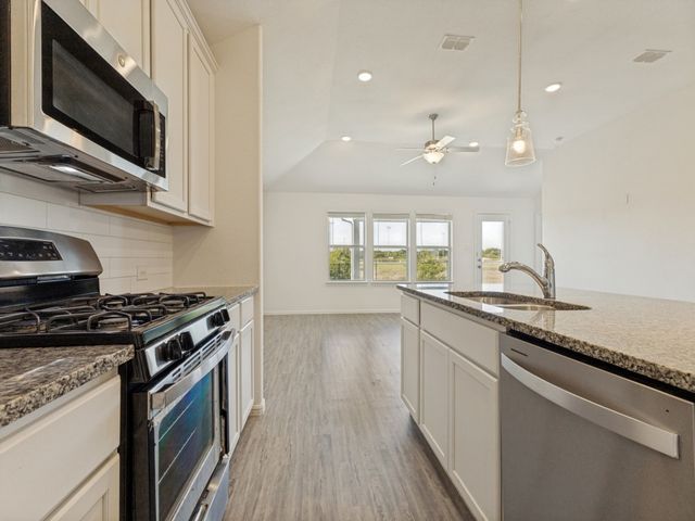 620 Bronze Forest Drive, Fort Worth, TX 76131