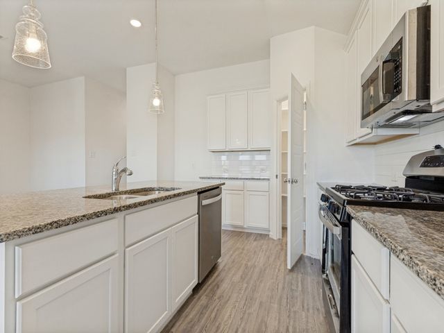 620 Bronze Forest Drive, Fort Worth, TX 76131