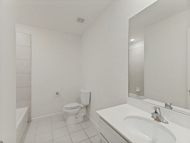 620 Bronze Forest Drive, Fort Worth, TX 76131