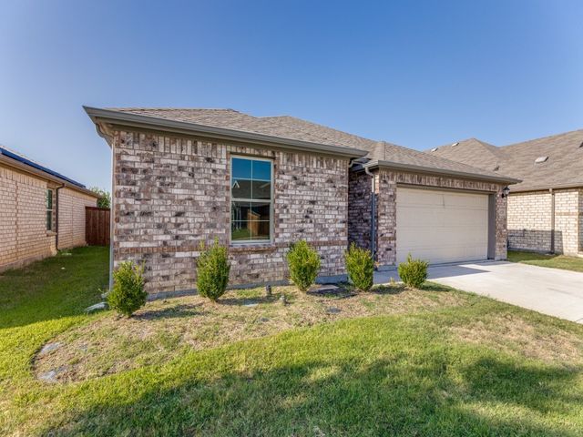 620 Bronze Forest Drive, Fort Worth, TX 76131