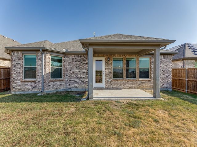 620 Bronze Forest Drive, Fort Worth, TX 76131