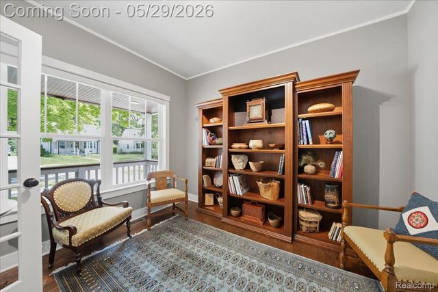 1219 Ferris Avenue, Royal Oak, MI 48067