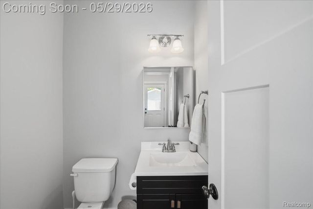 1219 Ferris Avenue, Royal Oak, MI 48067