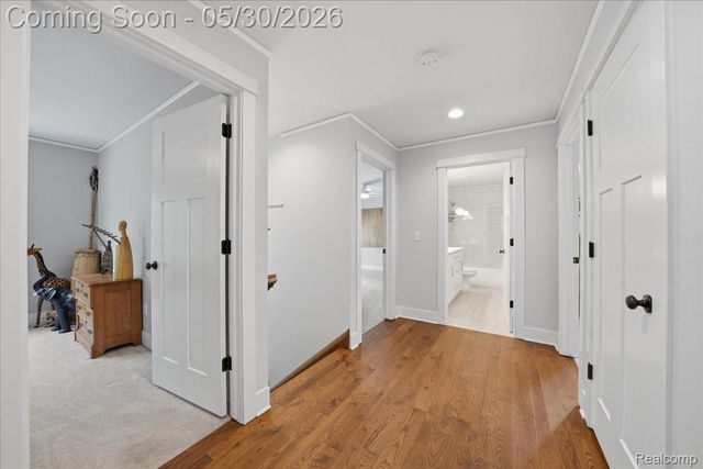 1219 Ferris Avenue, Royal Oak, MI 48067