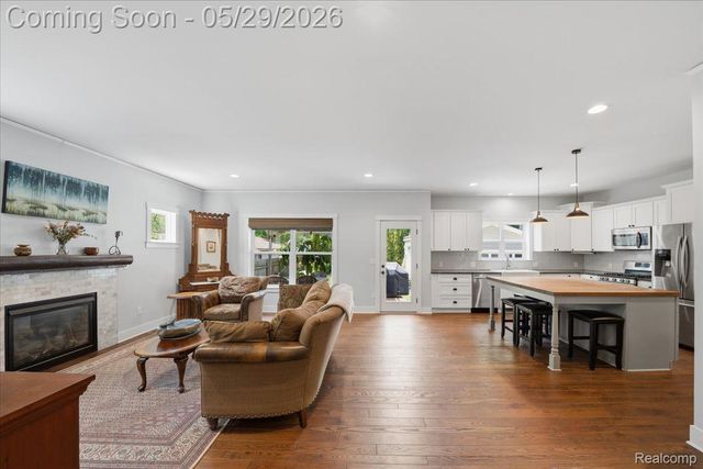 1219 Ferris Avenue, Royal Oak, MI 48067