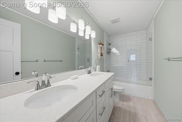 1219 Ferris Avenue, Royal Oak, MI 48067