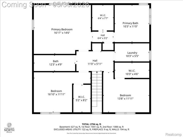 1219 Ferris Avenue, Royal Oak, MI 48067