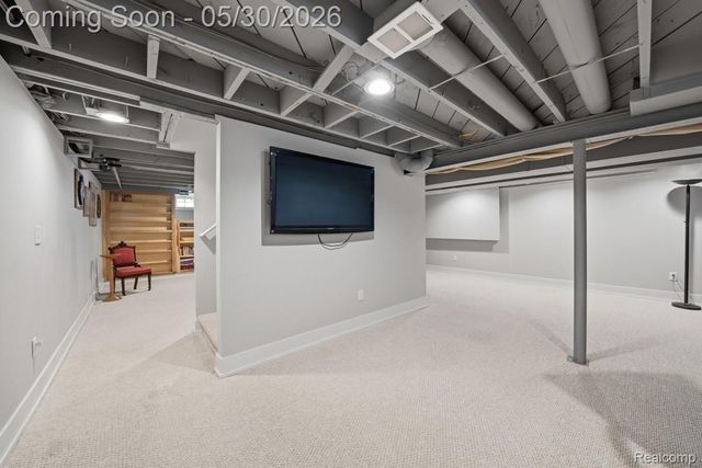 1219 Ferris Avenue, Royal Oak, MI 48067