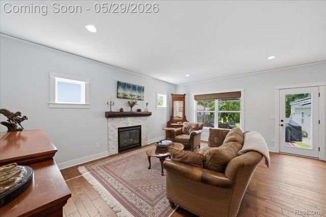1219 Ferris Avenue, Royal Oak, MI 48067