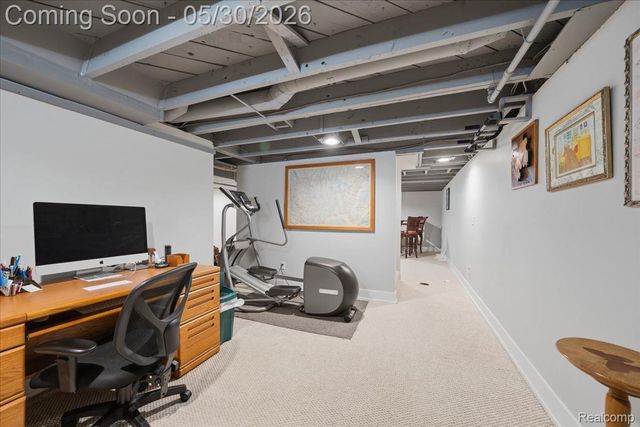 1219 Ferris Avenue, Royal Oak, MI 48067