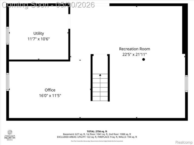 1219 Ferris Avenue, Royal Oak, MI 48067