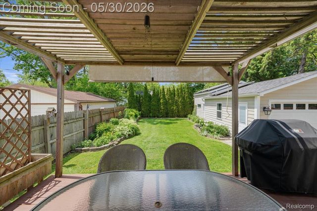 1219 Ferris Avenue, Royal Oak, MI 48067
