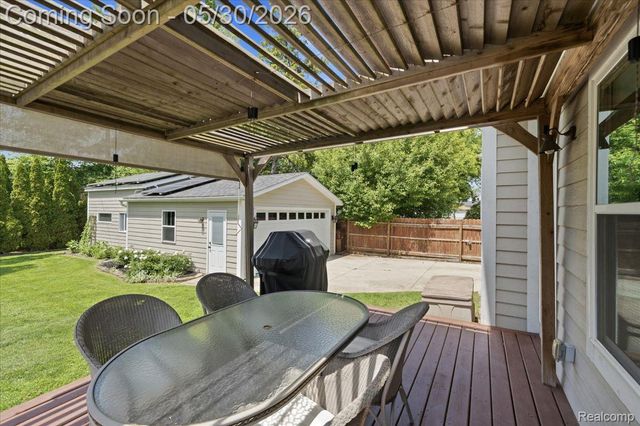 1219 Ferris Avenue, Royal Oak, MI 48067