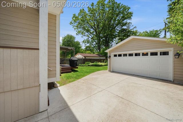 1219 Ferris Avenue, Royal Oak, MI 48067