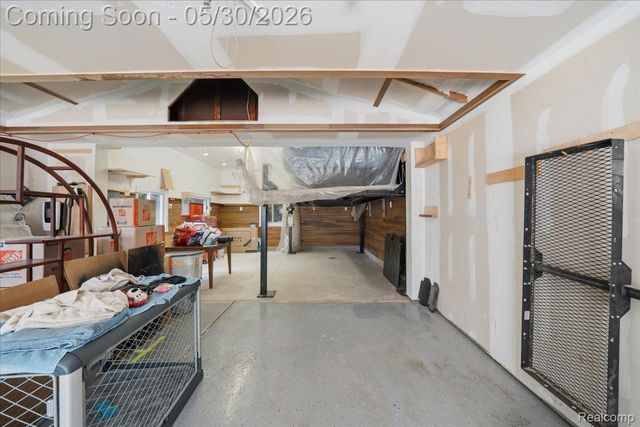 1219 Ferris Avenue, Royal Oak, MI 48067