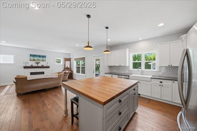 1219 Ferris Avenue, Royal Oak, MI 48067