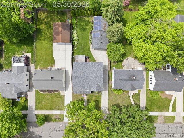 1219 Ferris Avenue, Royal Oak, MI 48067