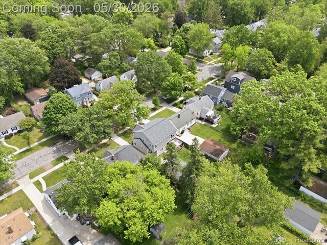 1219 Ferris Avenue, Royal Oak, MI 48067