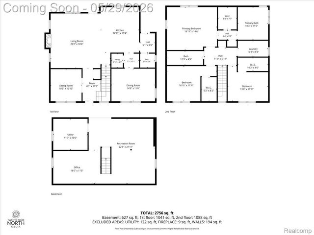 1219 Ferris Avenue, Royal Oak, MI 48067