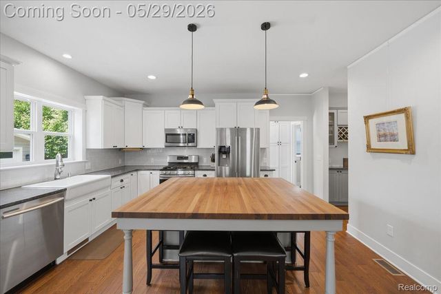 1219 Ferris Avenue, Royal Oak, MI 48067