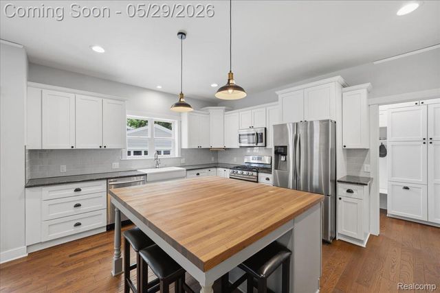 1219 Ferris Avenue, Royal Oak, MI 48067