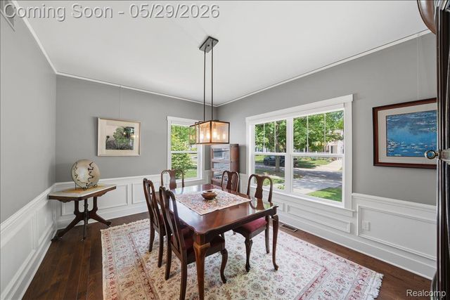 1219 Ferris Avenue, Royal Oak, MI 48067
