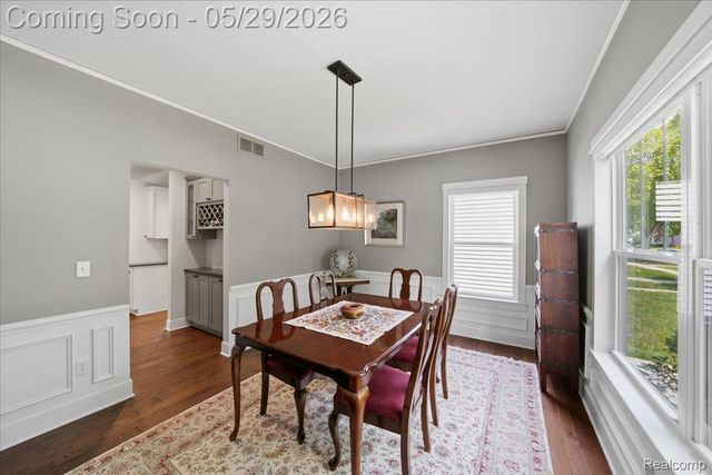 1219 Ferris Avenue, Royal Oak, MI 48067