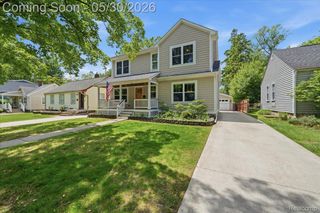 1219 Ferris Avenue, Royal Oak, MI 48067