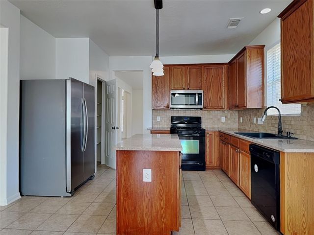 16927 Jelly Park Stone Drive, Cypress, TX 77429