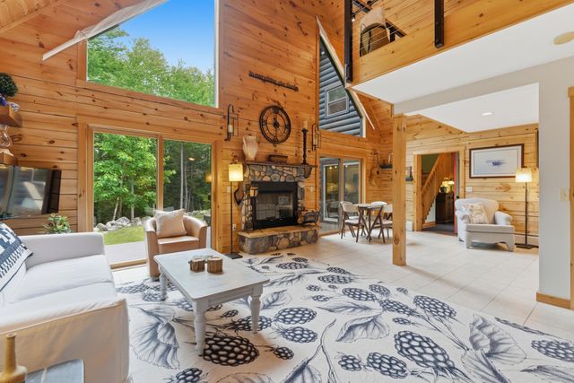 2982 Schroon River Road, Chestertown, NY 12817