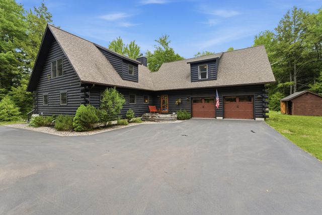 2982 Schroon River Road, Chestertown, NY 12817