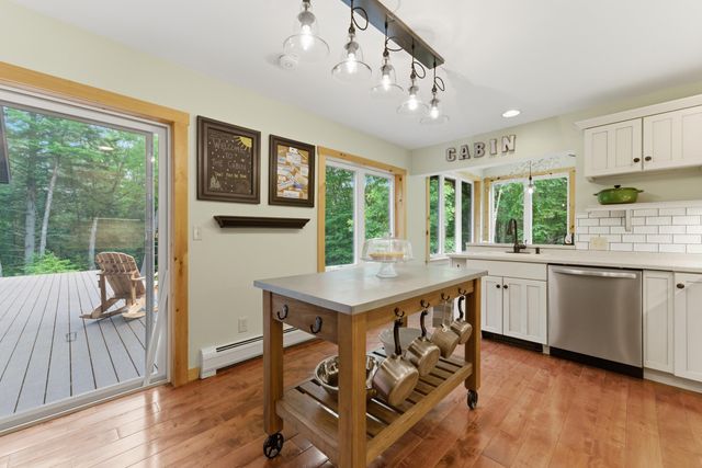 2982 Schroon River Road, Chestertown, NY 12817