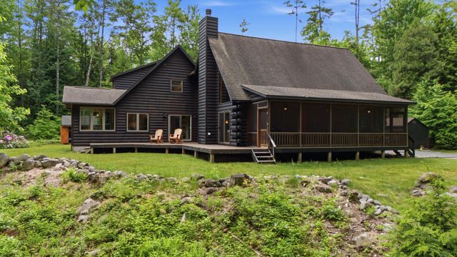 2982 Schroon River Road, Chestertown, NY 12817