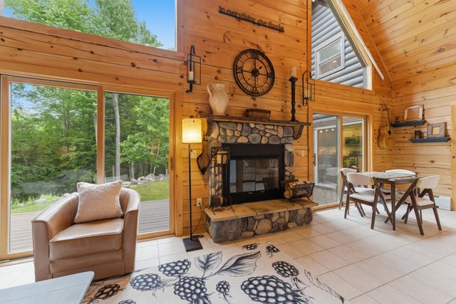2982 Schroon River Road, Chestertown, NY 12817