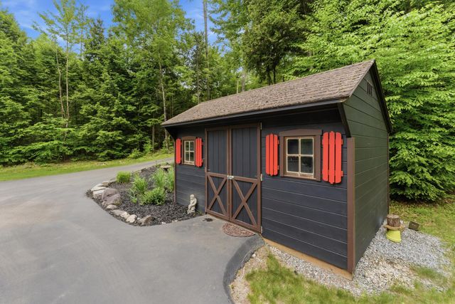 2982 Schroon River Road, Chestertown, NY 12817
