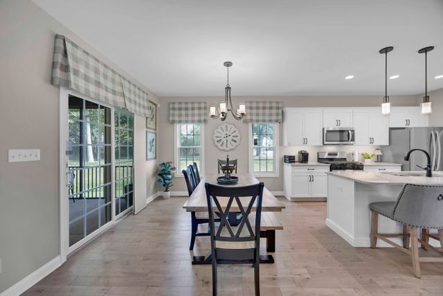 12727 Creekside Drive, Cedar Lake, IN 46303