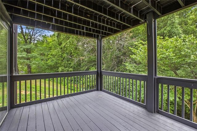 1245 Mockingbird Lane, Liberty, MO 64068
