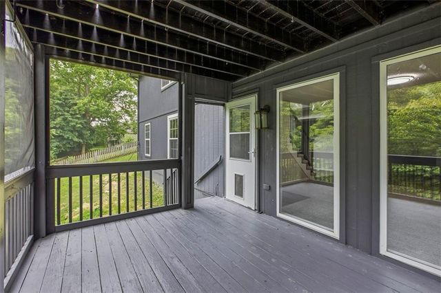 1245 Mockingbird Lane, Liberty, MO 64068