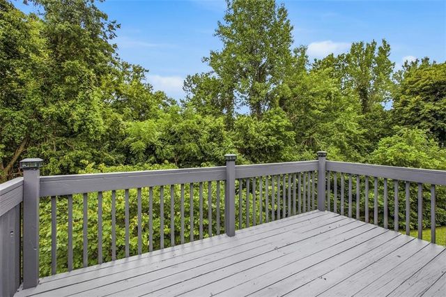 1245 Mockingbird Lane, Liberty, MO 64068
