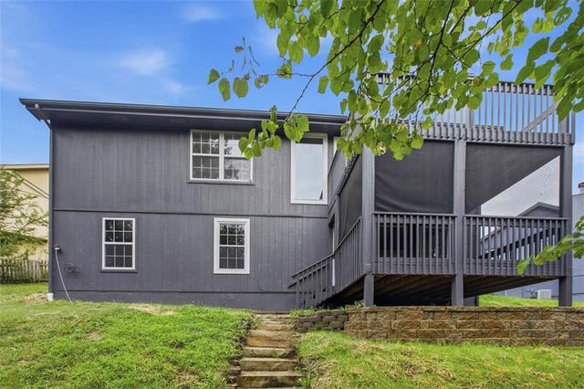 1245 Mockingbird Lane, Liberty, MO 64068