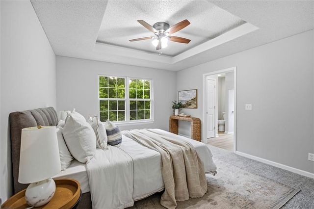 1245 Mockingbird Lane, Liberty, MO 64068