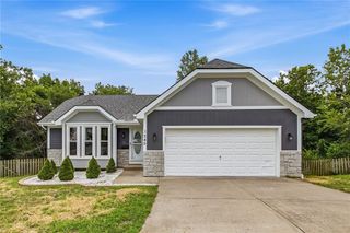 1245 Mockingbird Lane, Liberty, MO 64068