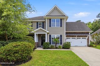 161 Watersfield Road, Leland, NC 28451