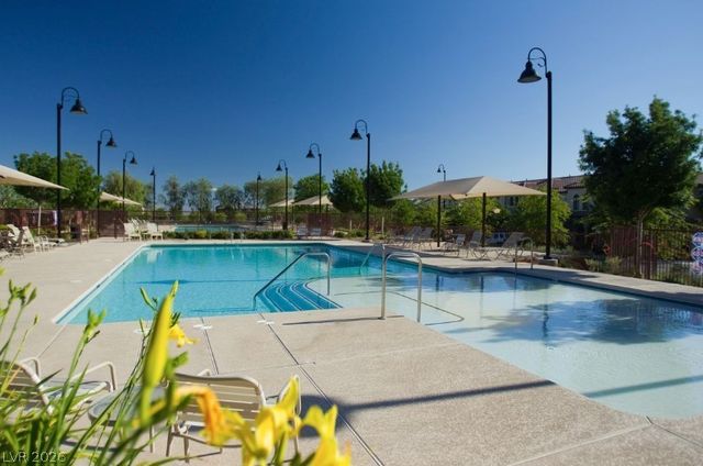3579 Mascali Avenue, Henderson, NV 89044