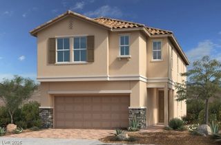 3579 Mascali Avenue, Henderson, NV 89044
