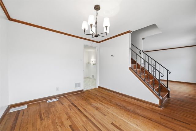 912 Rita Drive, Wilkins Twp, PA 15221