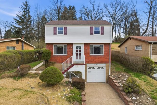 912 Rita Drive, Wilkins Twp, PA 15221