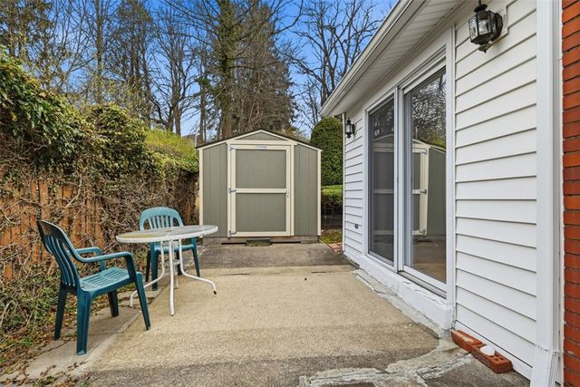 912 Rita Drive, Wilkins Twp, PA 15221